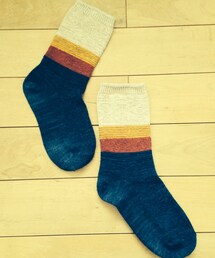 ソックス(ソックス/靴下)