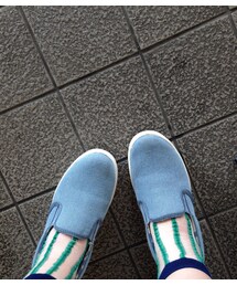 。 | スニーカー