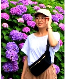 H&M | Tシャツ/カットソー