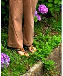 チャイハネ | サンダル