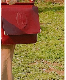 Cartier | ショルダーバッグ