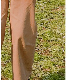 earth music&ecology | パンツ