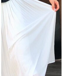 UNIQLO | スカート