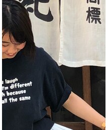 古着 | Tシャツ/カットソー