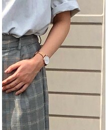 Daniel Wellington | アナログ腕時計