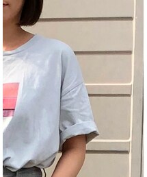 PAGEBOY | Tシャツ/カットソー