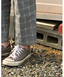 CONVERSE | スニーカー