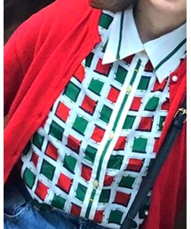 SPINNS | シャツ/ブラウス