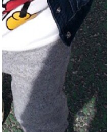 GAP | スラックス