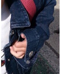 GAP | デニムジャケット