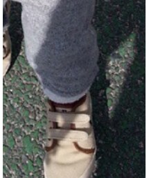 POLO RALPH LAUREN | スニーカー