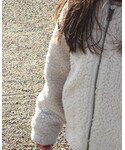 OLD NAVY(オールドネイビー)の「ジャケット/アウター(その他アウター)」