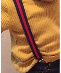 ダイソー | サスペンダー