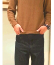 HARE | デニムパンツ