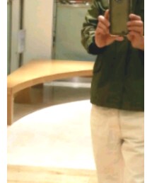 URBAN RESEARCH DOORS | ノーカラージャケット