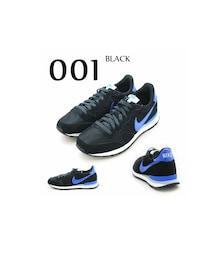 NIKE | NIKEインターナショナリスト(シューズ)