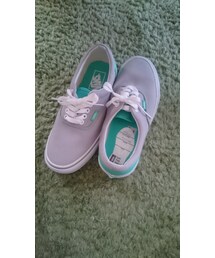 VANS | シューズ