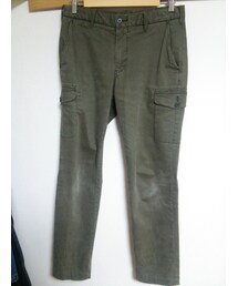 UNIQLO | カーゴパンツ