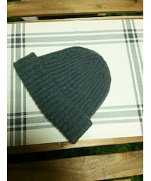 no brand | ニットキャップ/ビーニー