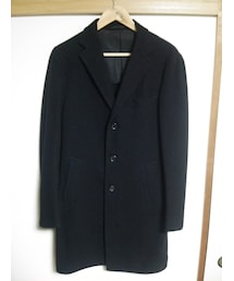 UNITED ARROWS | チェスターコート