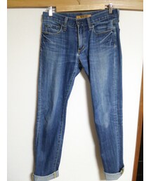 UNIQLO | デニムパンツ