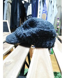 GLOBAL WORK | ニットキャップ/ビーニー