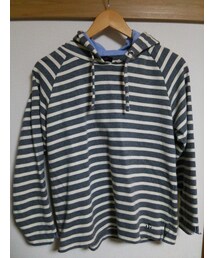 Rhythm of Life | パーカー