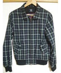 COMME　CA COMMUNE | ブルゾン