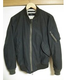 AMERICAN RAG CIE | ミリタリージャケット