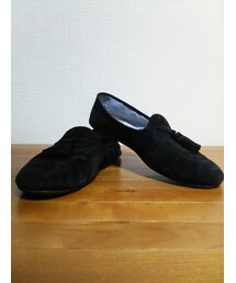 CHARLES PHILIP | モカシン/デッキシューズ