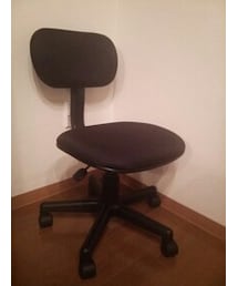 Amazonで購入したOAチェア | 家具