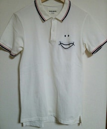 markaware | ポロシャツ