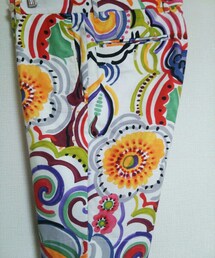 BEAMS LIGHTS Men's | その他パンツ