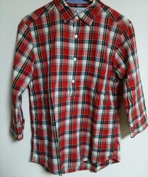 green label relaxing | シャツ/ブラウス