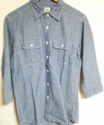 UNIQLO | シャツ/ブラウス