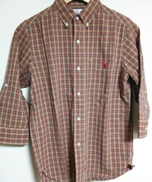 coen | シャツ/ブラウス