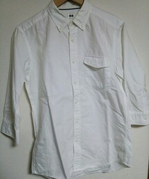 UNIQLO | シャツ/ブラウス