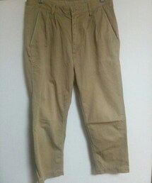 green label relaxing | チノパンツ