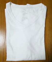 無印良品 | Tシャツ/カットソー
