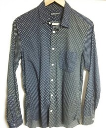 BEAUTY&YOUTH UNITED ARROWS | シャツ/ブラウス