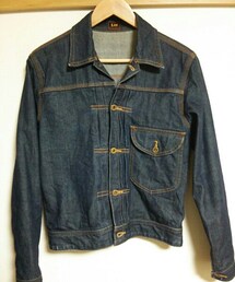 BEAUTY&YOUTH UNITED ARROWS | デニムジャケット