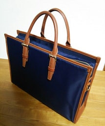 A day in the life | ビジネスバッグ