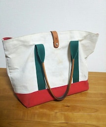 ESTNATION | トートバッグ