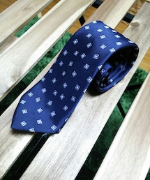 A day in the life | ネクタイ