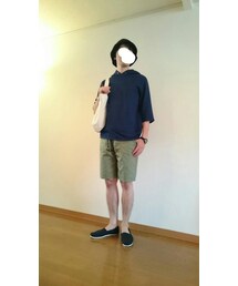 リバーシブルでのコーディネート | その他