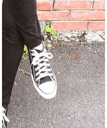 CONVERSE | スニーカー