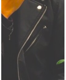 ？？？ | ライダースジャケット