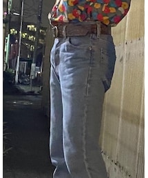 Levi's | デニムパンツ