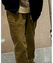 UNIQLO | パンツ