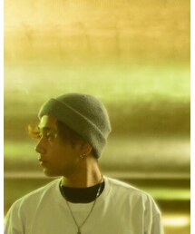 STUSSY | ニットキャップ/ビーニー